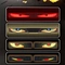 rgbw demon eyes